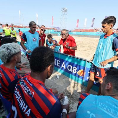 Viareggio Vs Sambenedettese 00048