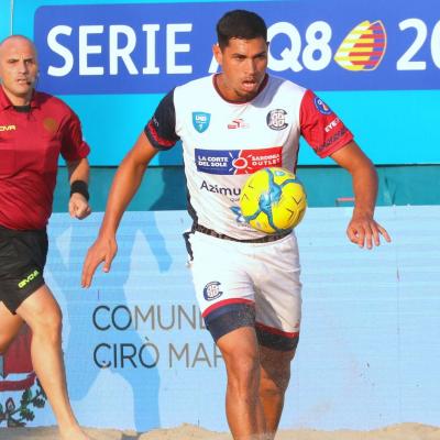 Pisa Vs Cagliari 00006