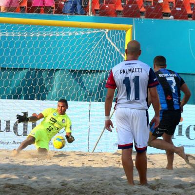 Pisa Vs Cagliari 00012