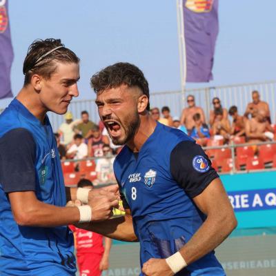 Napoli Vs Catania 00021