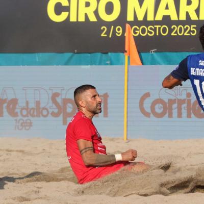 Napoli Vs Catania 00024