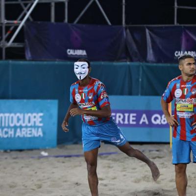 Viareggio Vs Domusbet 00004