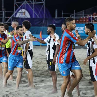 Viareggio Vs Domusbet 00006