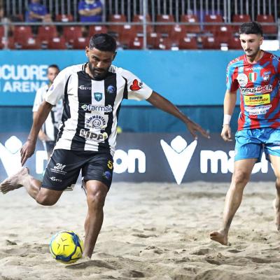 Viareggio Vs Domusbet 00016