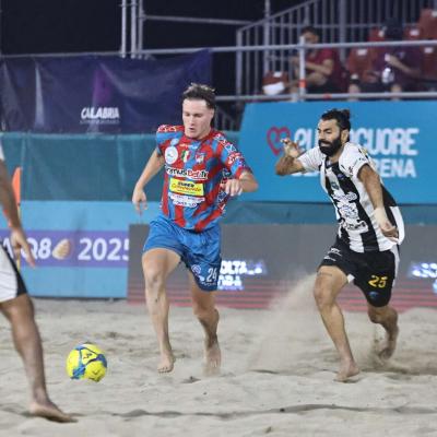 Viareggio Vs Domusbet 00021