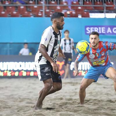 Viareggio Vs Domusbet 00022