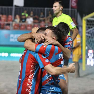 Viareggio Vs Domusbet 00025