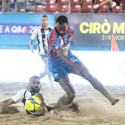Viareggio Vs Domusbet 00026