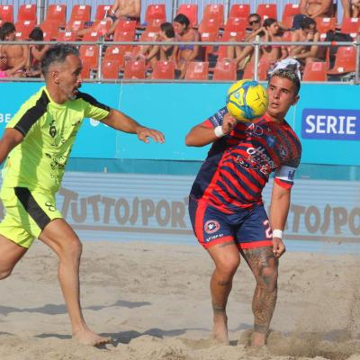 Sambenedettese Vs Naxos 00013