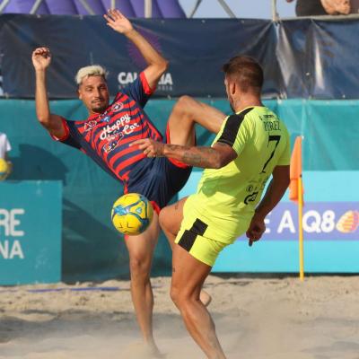 Sambenedettese Vs Naxos 00018