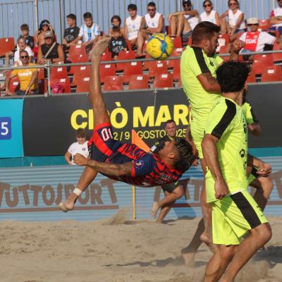 Sambenedettese Vs Naxos 00019