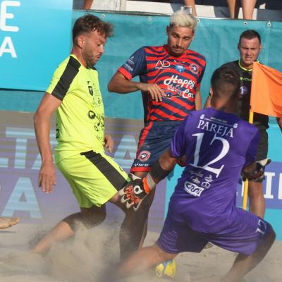 Sambenedettese Vs Naxos 00023