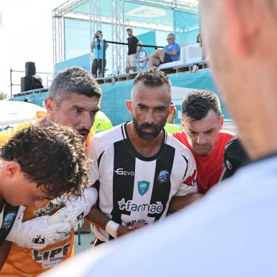 Sambenedettese Vs Naxos 00027