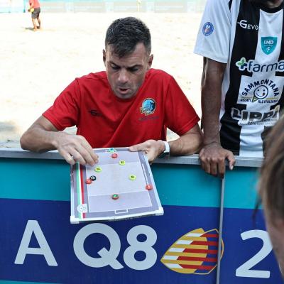 Sambenedettese Vs Naxos 00031