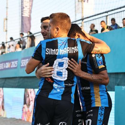 Napoli Vs Pisa 00005