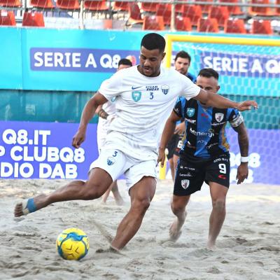 Napoli Vs Pisa 00006