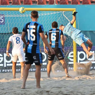 Napoli Vs Pisa 00007