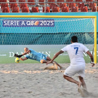 Napoli Vs Pisa 00008