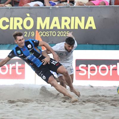 Napoli Vs Pisa 00012