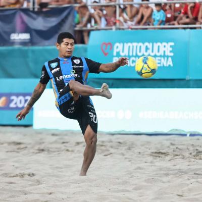 Napoli Vs Pisa 00013