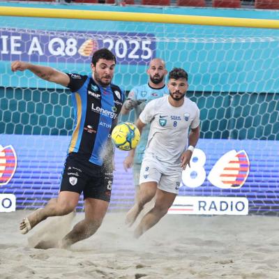 Napoli Vs Pisa 00014