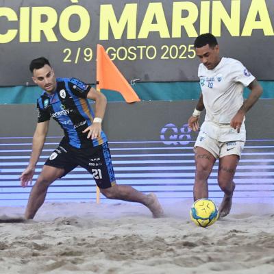 Napoli Vs Pisa 00016