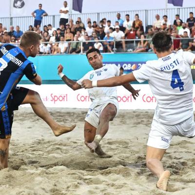 Napoli Vs Pisa 00017