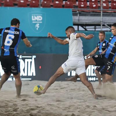 Napoli Vs Pisa 00019