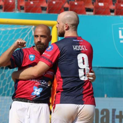 Catania Vs Cagliari 00004