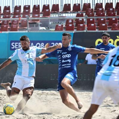 Catania Vs Naxos 00016