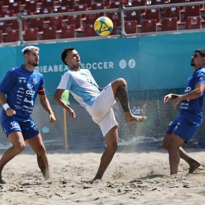 Catania Vs Naxos 00021