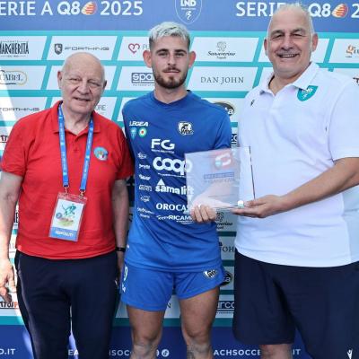 Catania Vs Naxos 00025