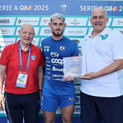 Catania Vs Naxos 00026