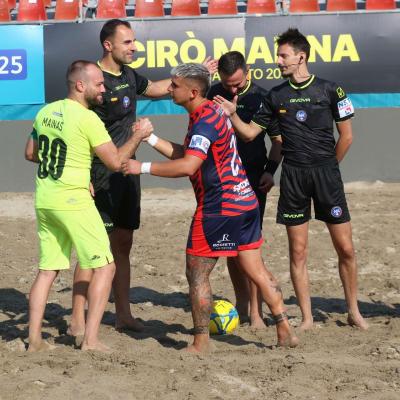 Cagliari Vs Sambenedettese 00004