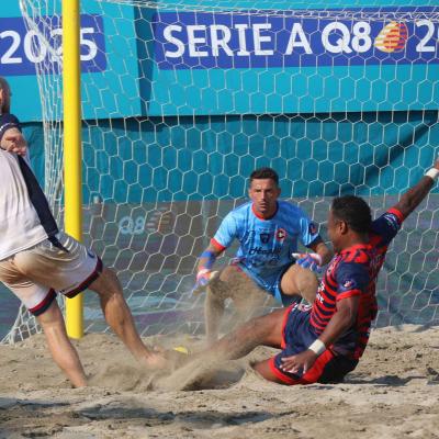 Cagliari Vs Sambenedettese 00005