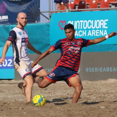 Cagliari Vs Sambenedettese 00006