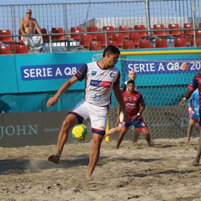 Cagliari Vs Sambenedettese 00008