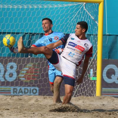 Cagliari Vs Sambenedettese 00011