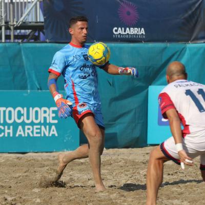 Cagliari Vs Sambenedettese 00013