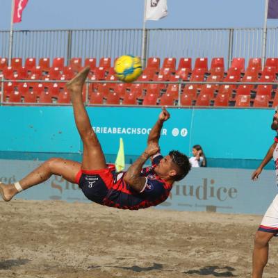 Cagliari Vs Sambenedettese 00017