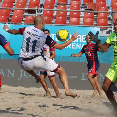 Cagliari Vs Sambenedettese 00018