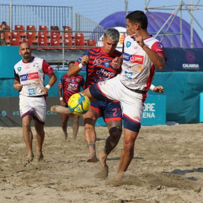 Cagliari Vs Sambenedettese 00019