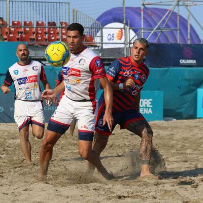 Cagliari Vs Sambenedettese 00020