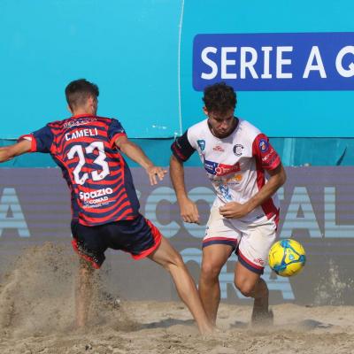 Cagliari Vs Sambenedettese 00021