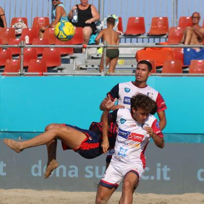 Cagliari Vs Sambenedettese 00024