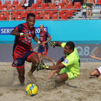 Cagliari Vs Sambenedettese 00025