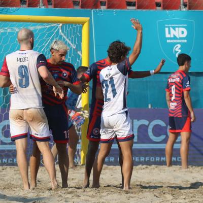 Cagliari Vs Sambenedettese 00026