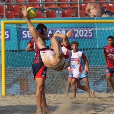 Cagliari Vs Sambenedettese 00027