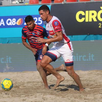 Cagliari Vs Sambenedettese 00029