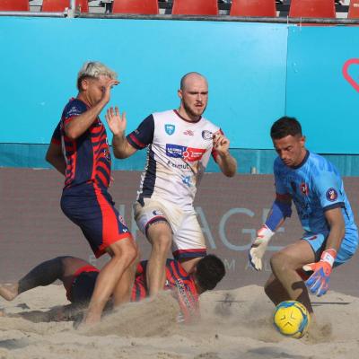 Cagliari Vs Sambenedettese 00032